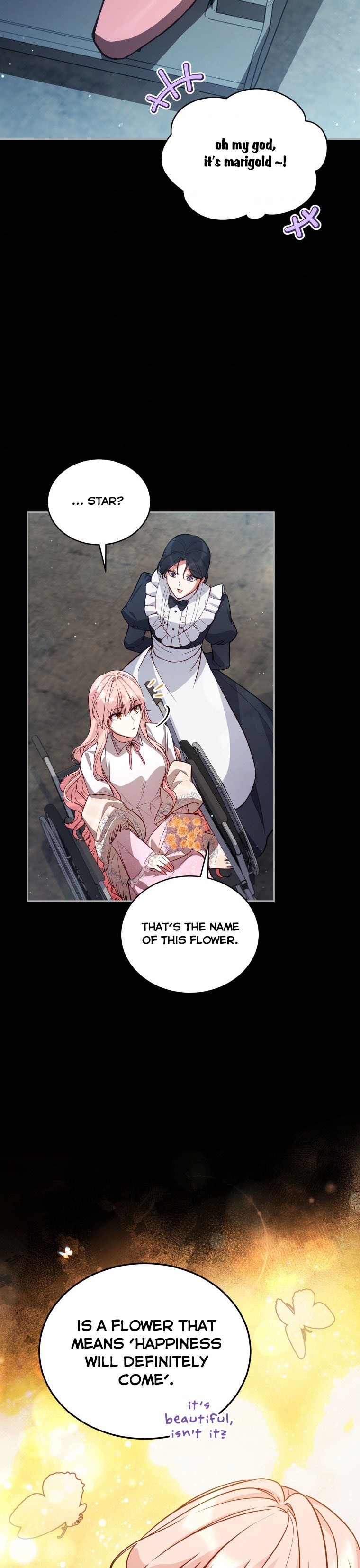 Untouchable Lady chapter 66 page 15