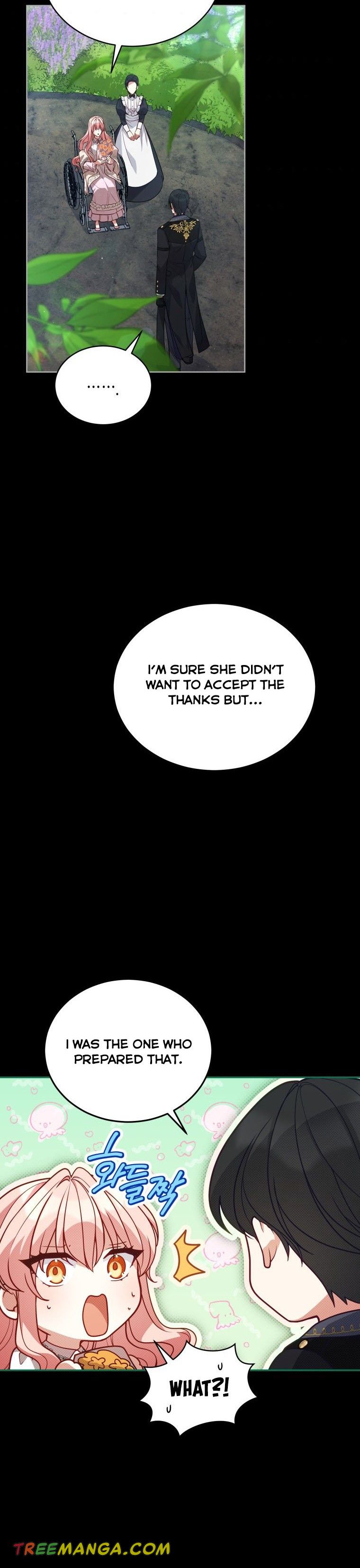 Untouchable Lady chapter 66 page 18