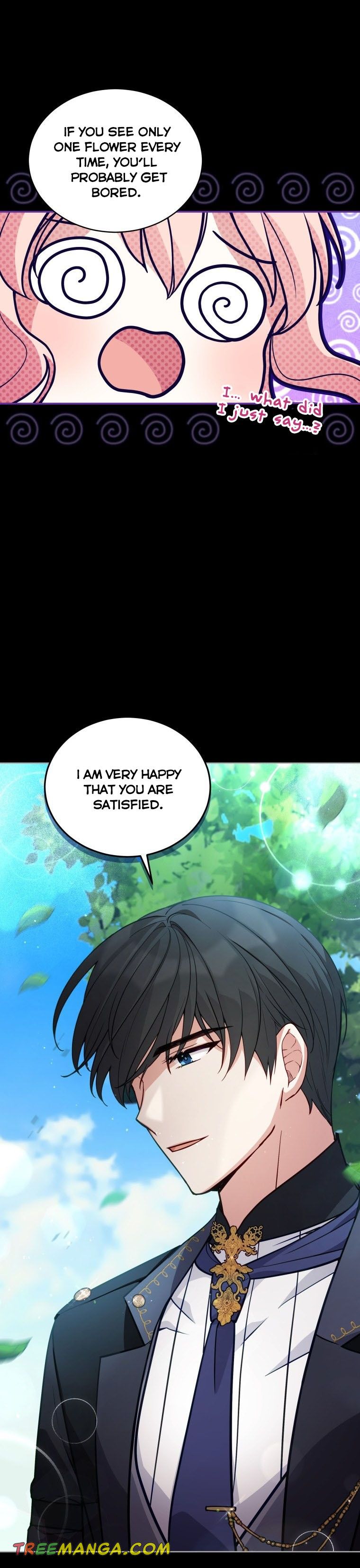 Untouchable Lady chapter 66 page 19