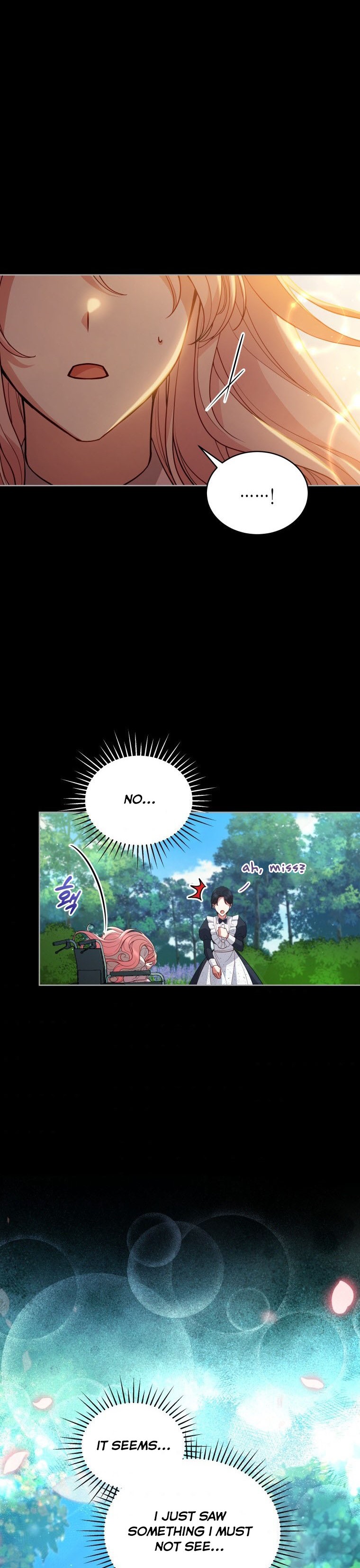 Untouchable Lady chapter 66 page 20