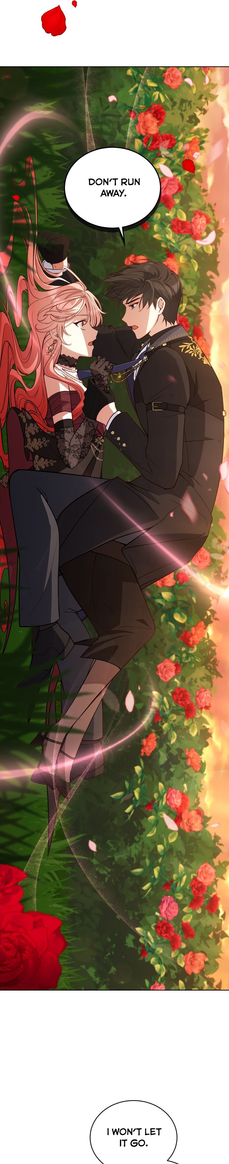 Untouchable Lady chapter 66 page 24