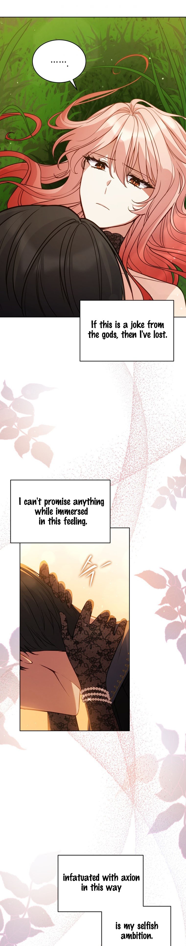 Untouchable Lady chapter 66 page 26