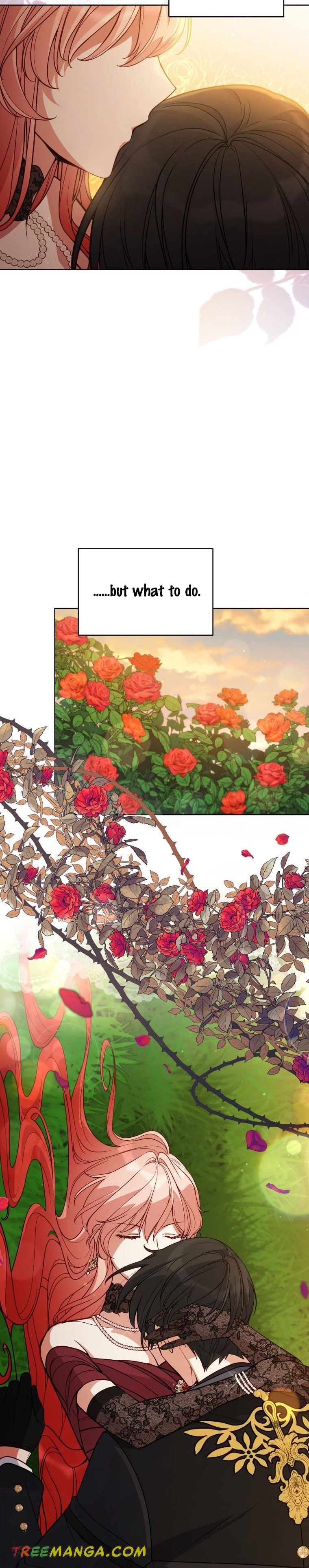 Untouchable Lady chapter 66 page 27