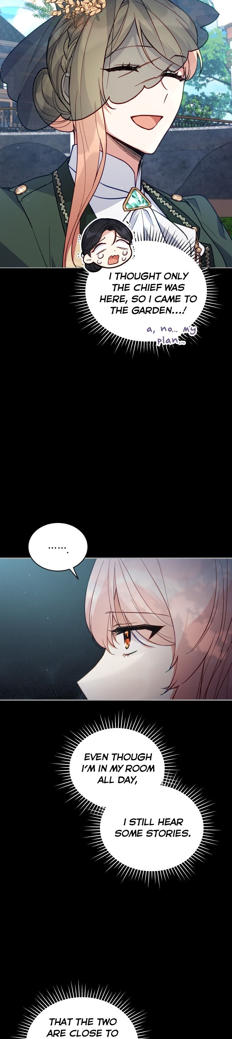 Untouchable Lady chapter 66 page 4