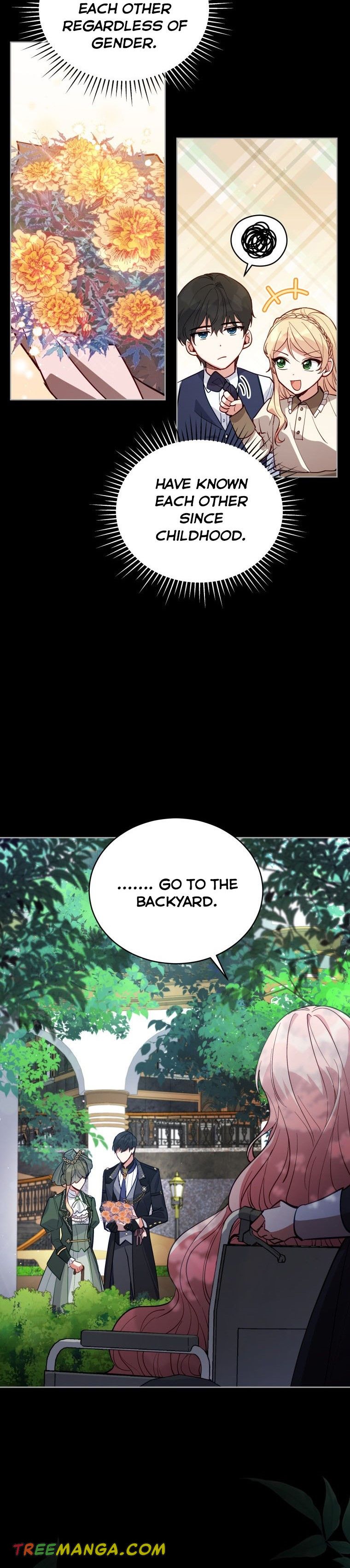 Untouchable Lady chapter 66 page 5