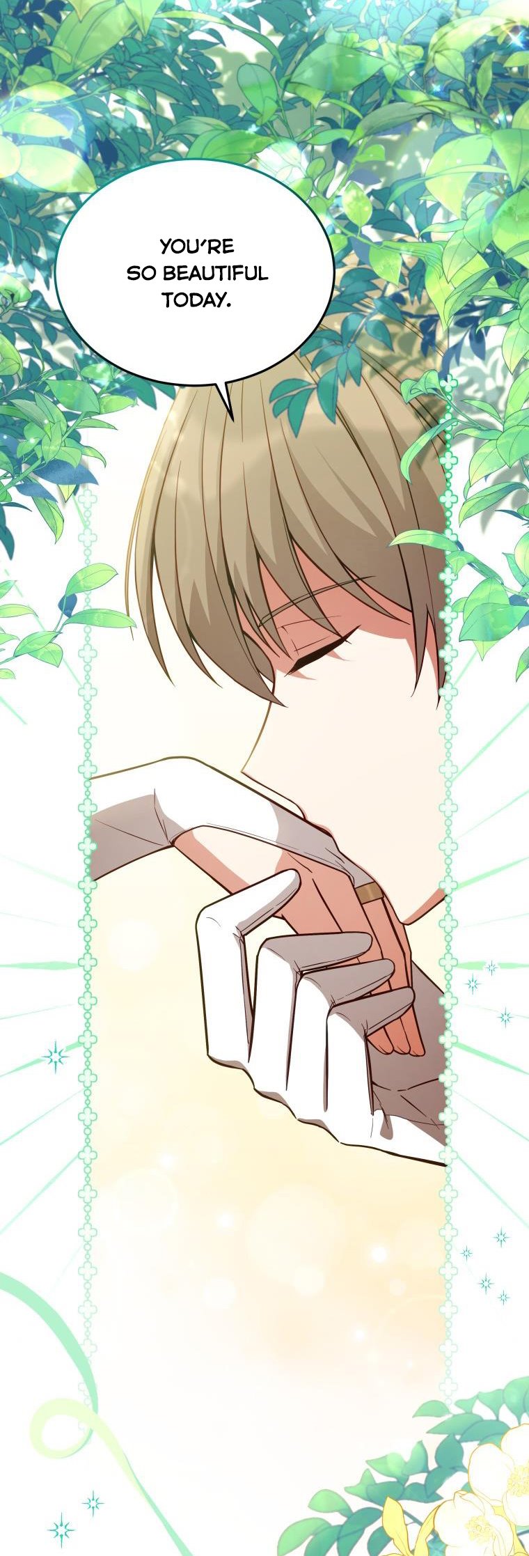 Untouchable Lady chapter 67 page 12