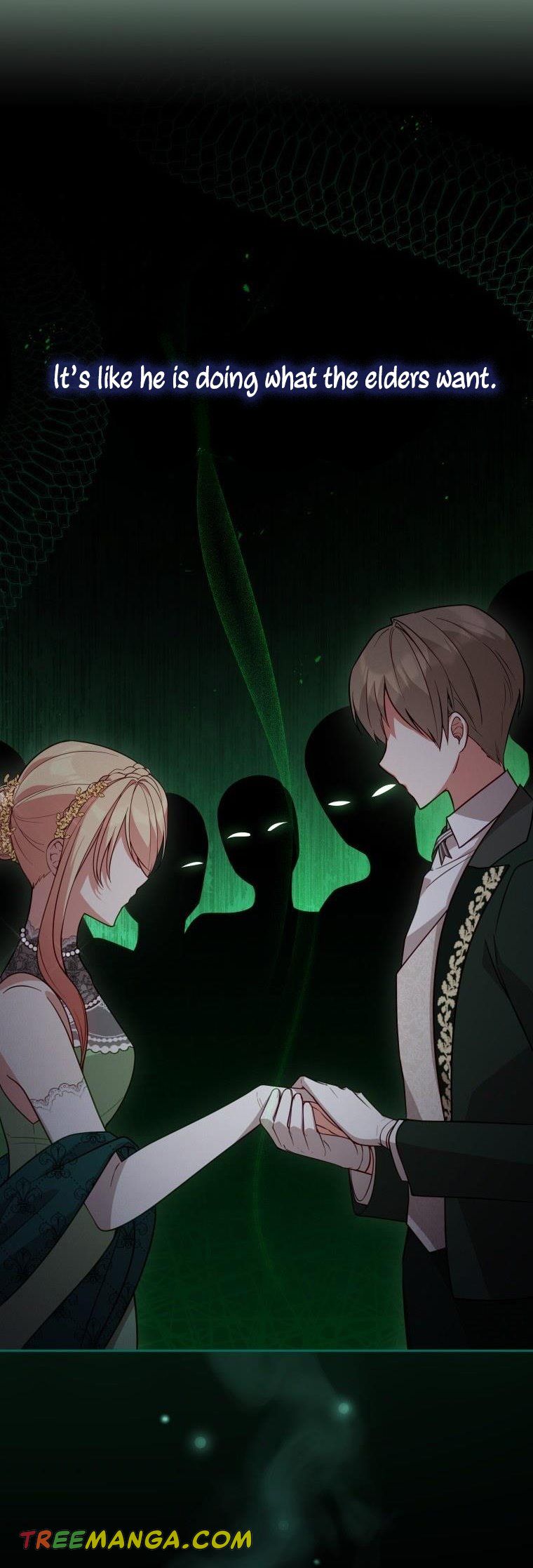 Untouchable Lady chapter 67 page 14