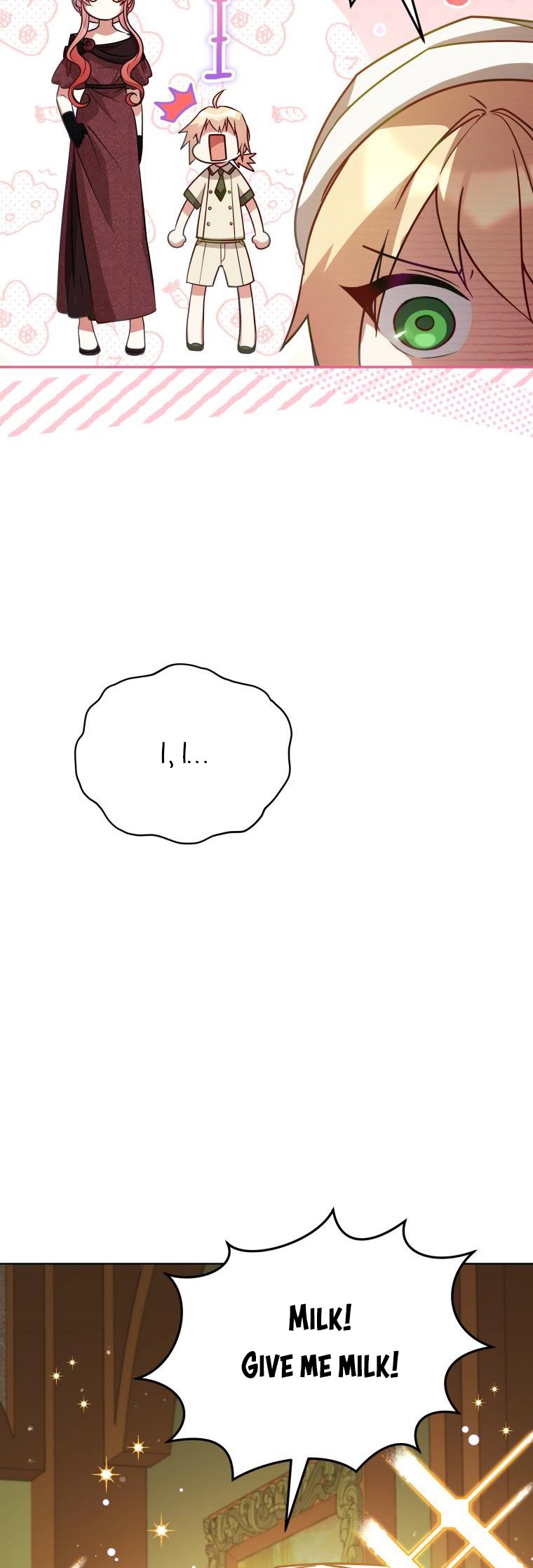 Untouchable Lady chapter 67 page 20