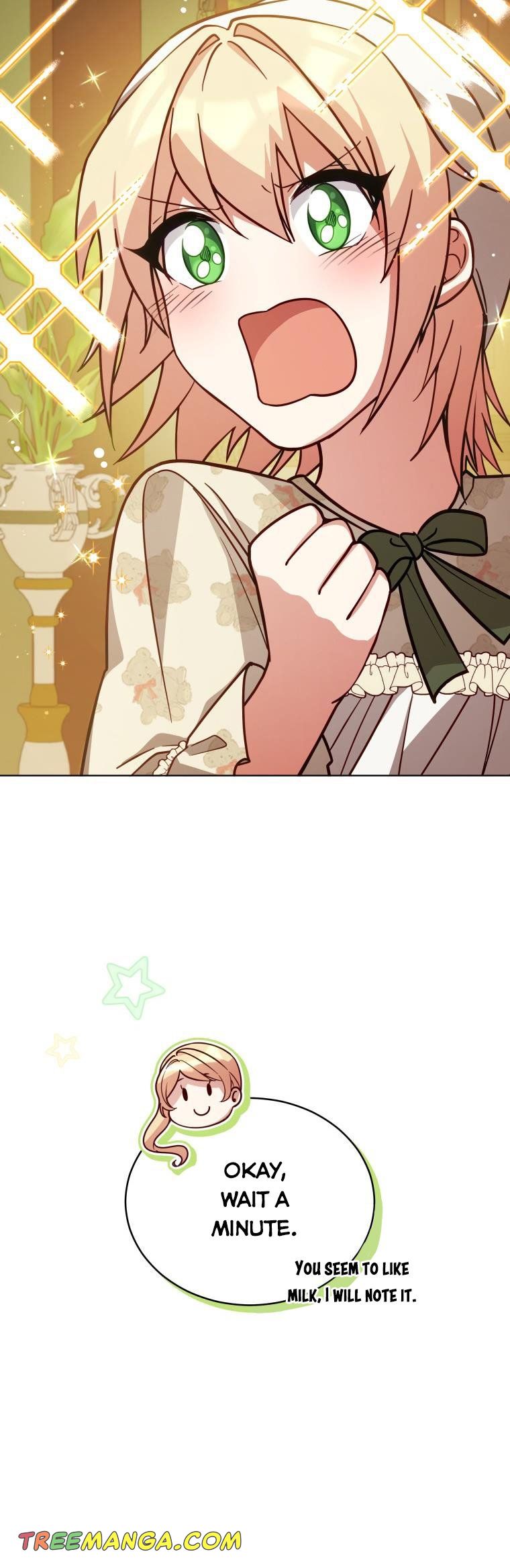 Untouchable Lady chapter 67 page 21