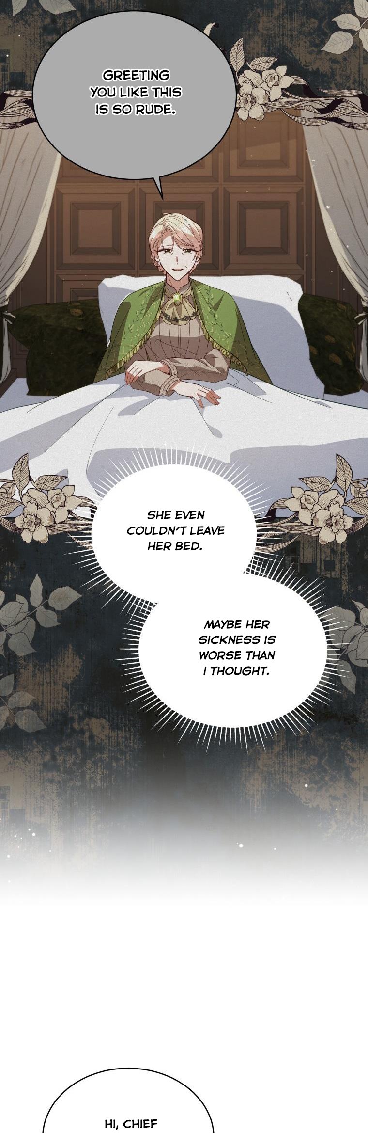 Untouchable Lady chapter 67 page 25