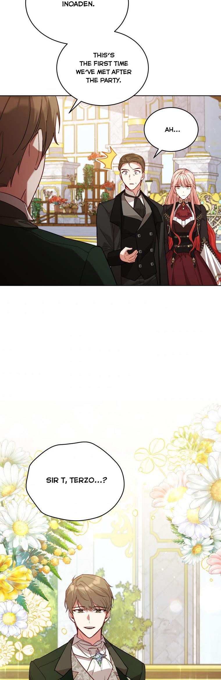 Untouchable Lady chapter 67 page 26