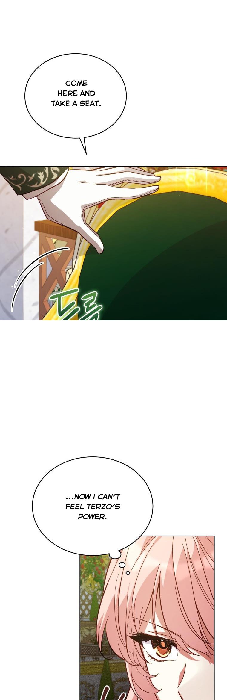 Untouchable Lady chapter 67 page 28