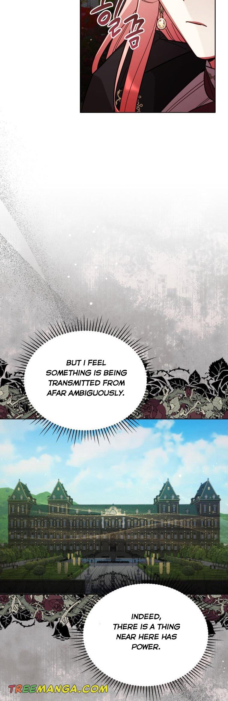 Untouchable Lady chapter 67 page 29