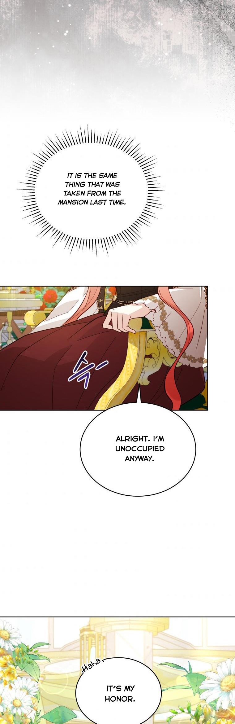 Untouchable Lady chapter 67 page 30