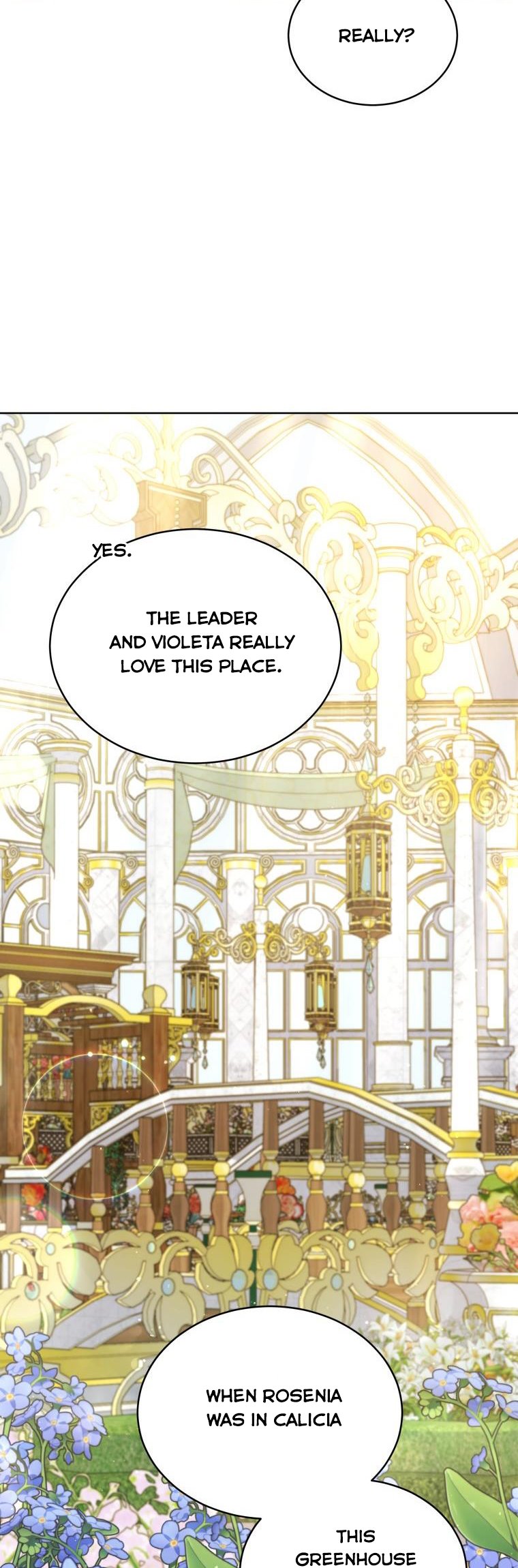 Untouchable Lady chapter 67 page 32