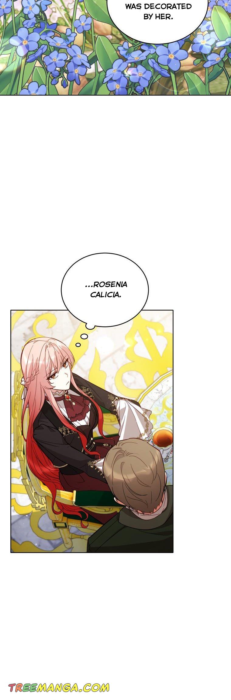 Untouchable Lady chapter 67 page 33