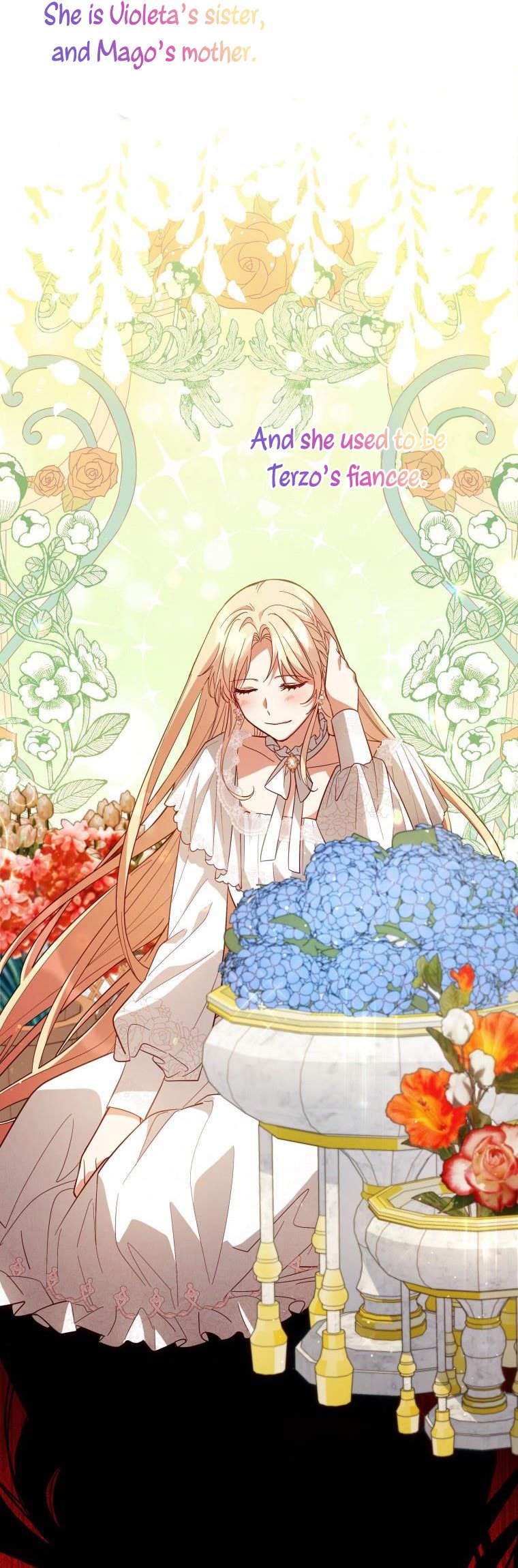 Untouchable Lady chapter 67 page 34