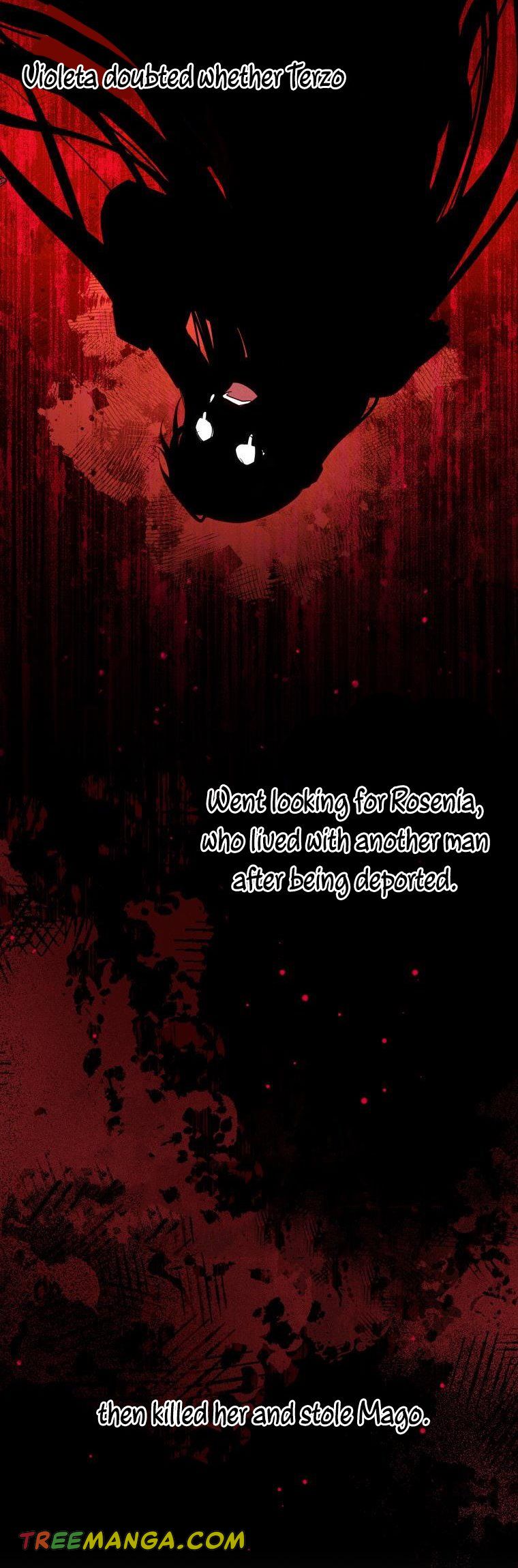 Untouchable Lady chapter 67 page 35