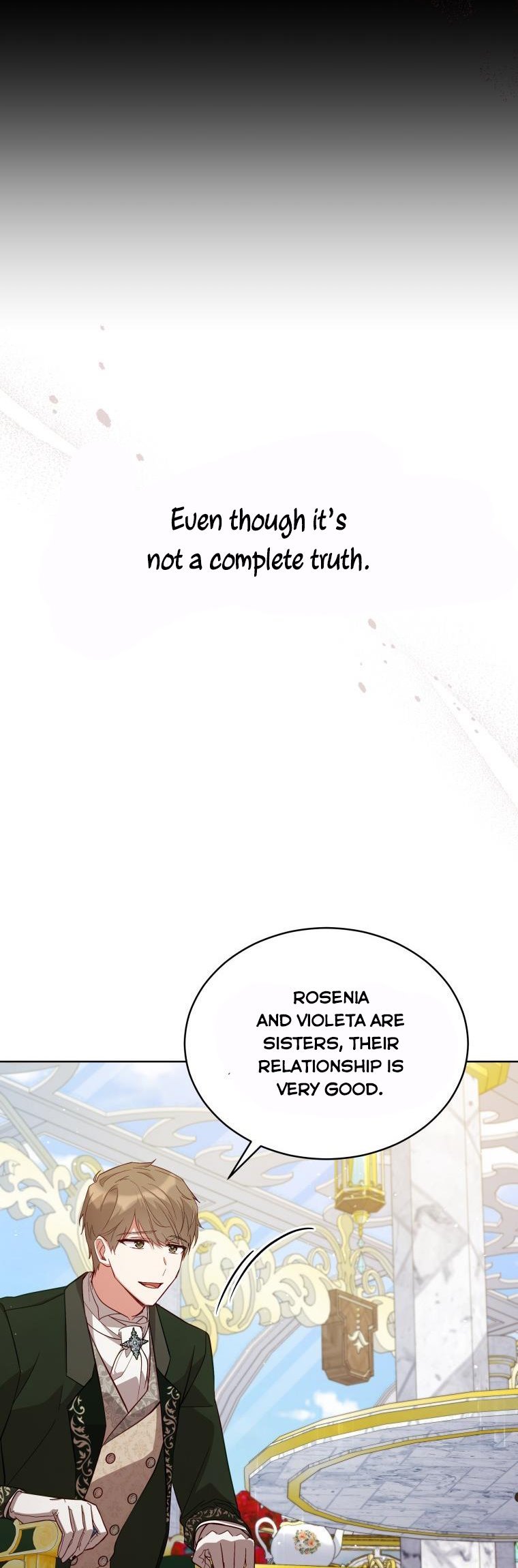 Untouchable Lady chapter 67 page 36