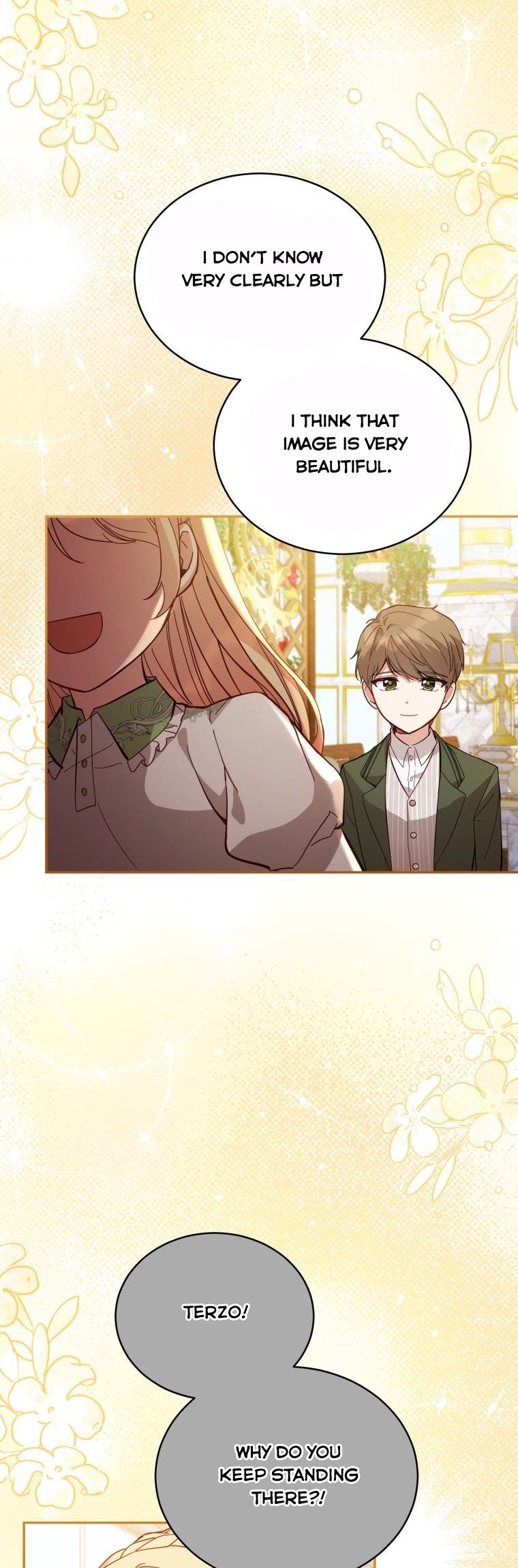 Untouchable Lady chapter 67 page 38