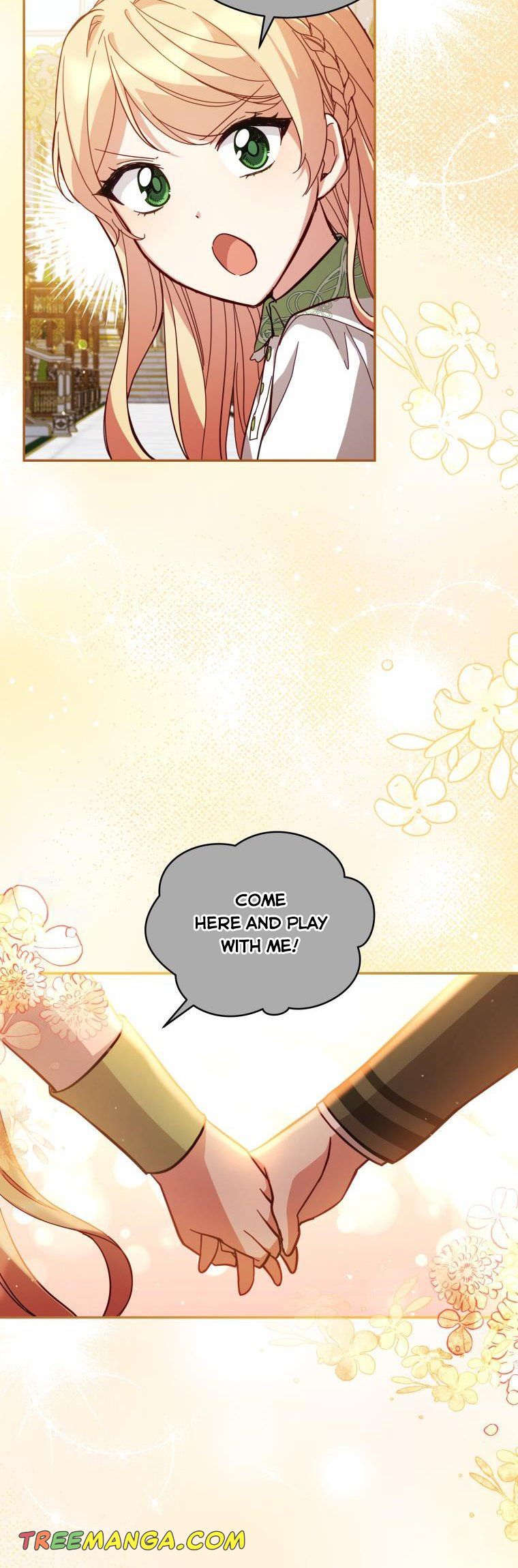 Untouchable Lady chapter 67 page 39