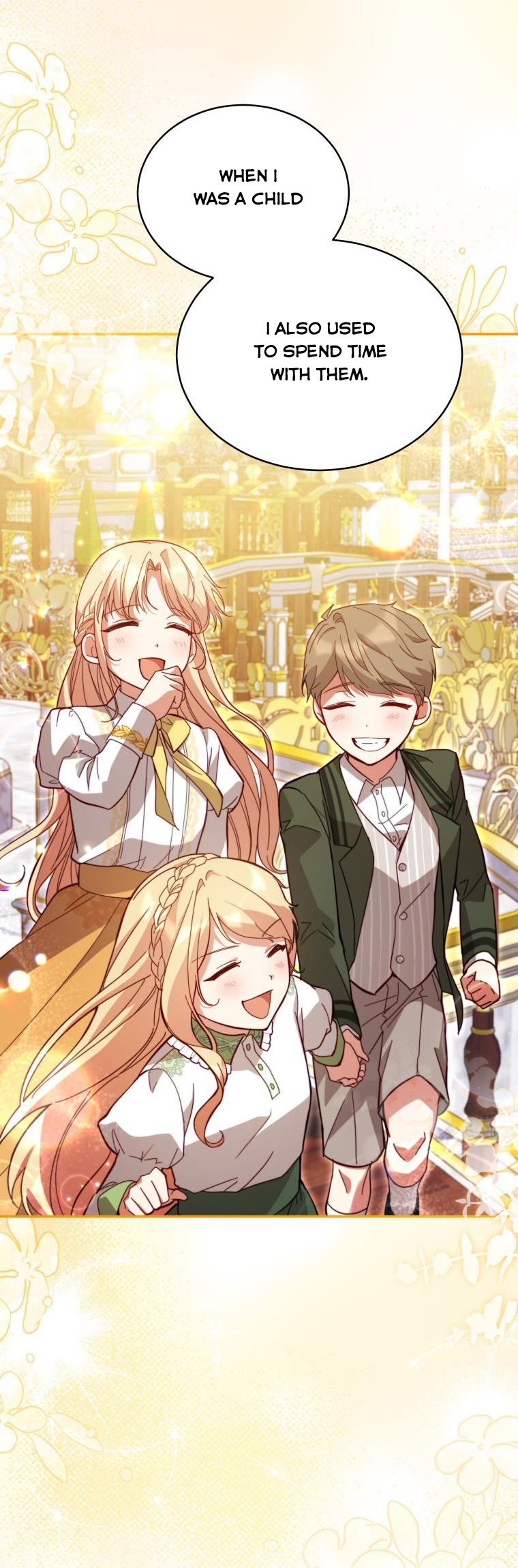 Untouchable Lady chapter 67 page 40