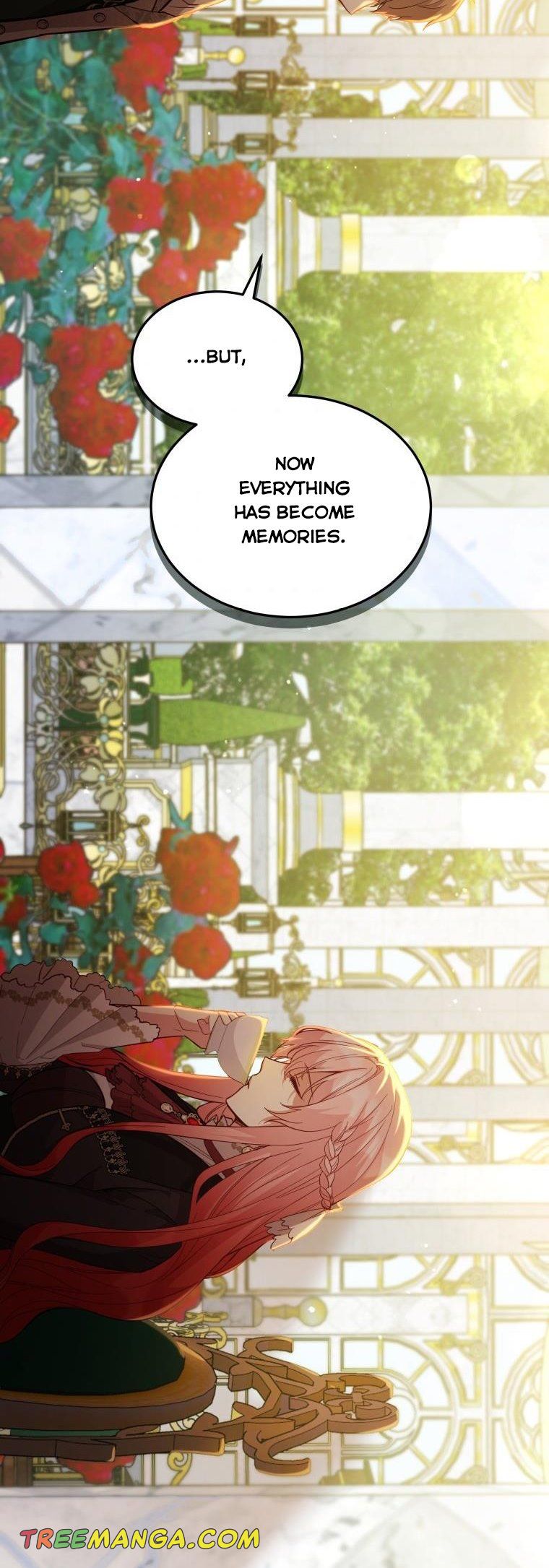 Untouchable Lady chapter 67 page 42