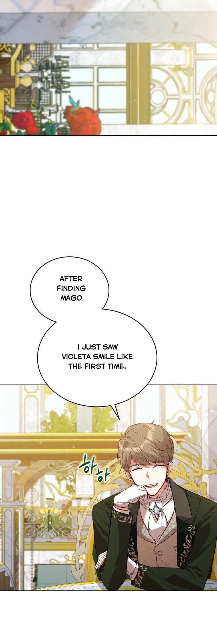 Untouchable Lady chapter 67 page 43