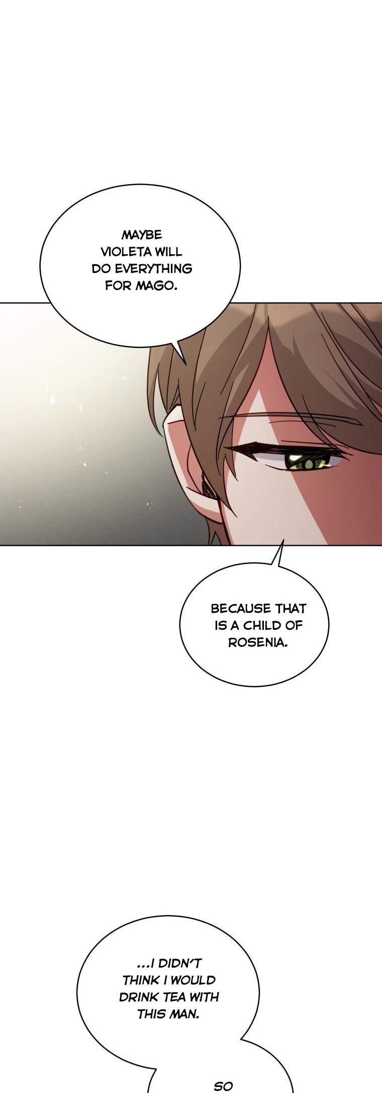 Untouchable Lady chapter 67 page 44