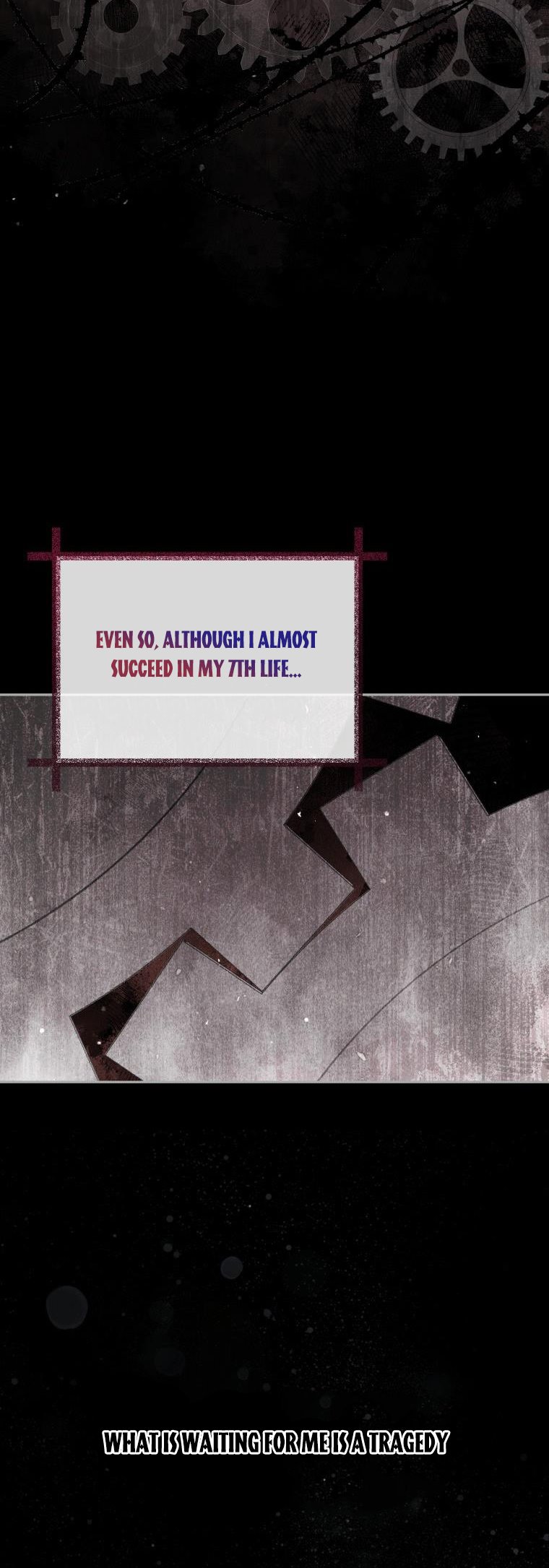 Untouchable Lady chapter 67 page 48