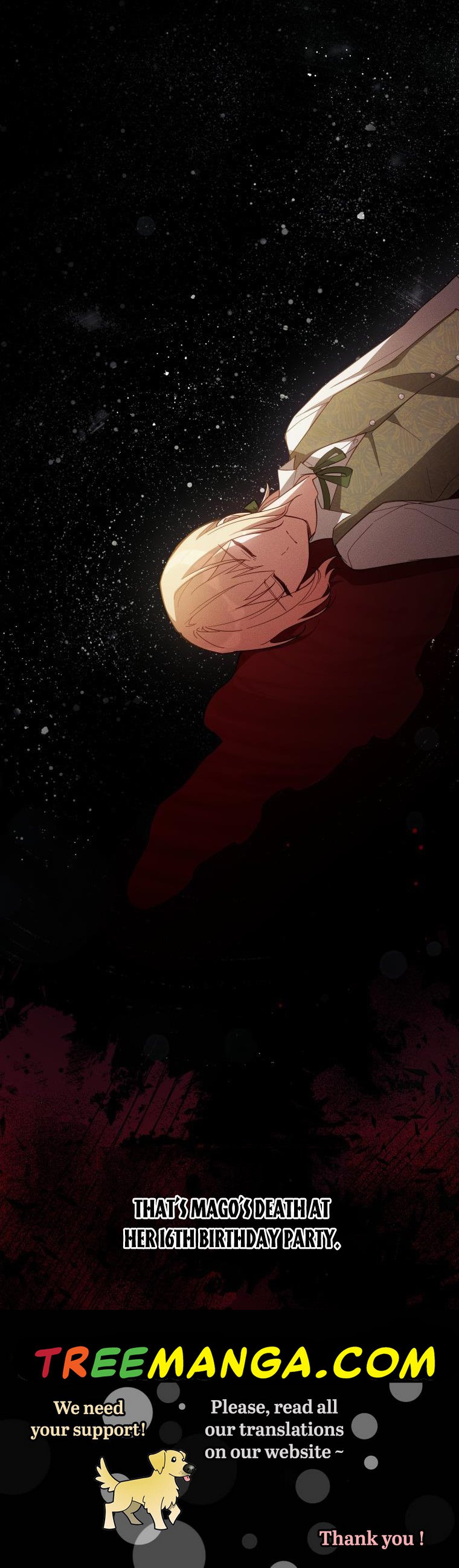 Untouchable Lady chapter 67 page 49