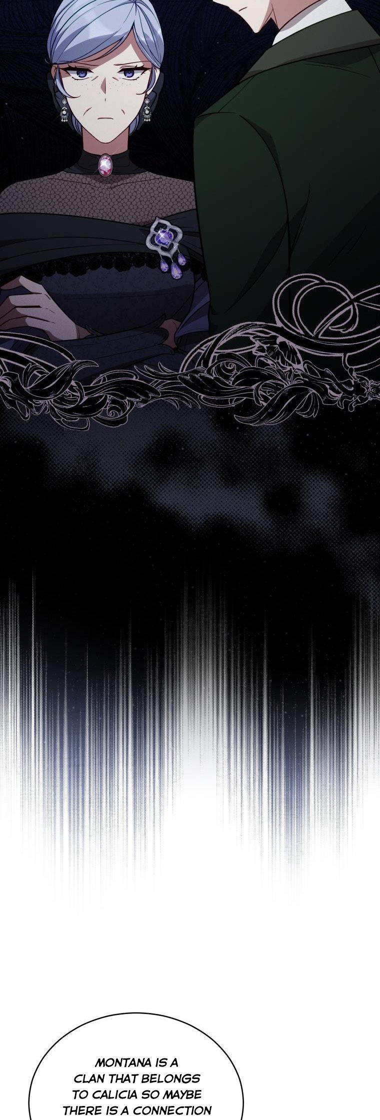 Untouchable Lady chapter 67 page 9