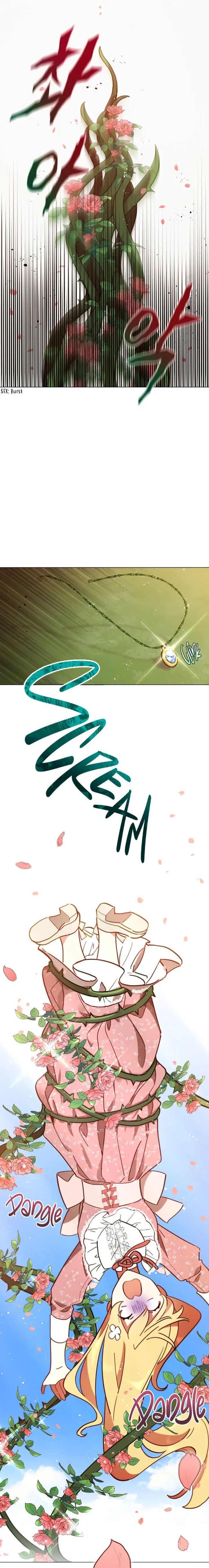 Untouchable Lady chapter 7 page 14