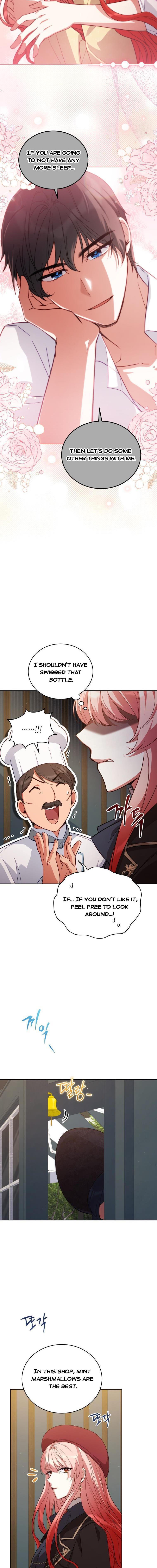 Untouchable Lady chapter 72 page 2