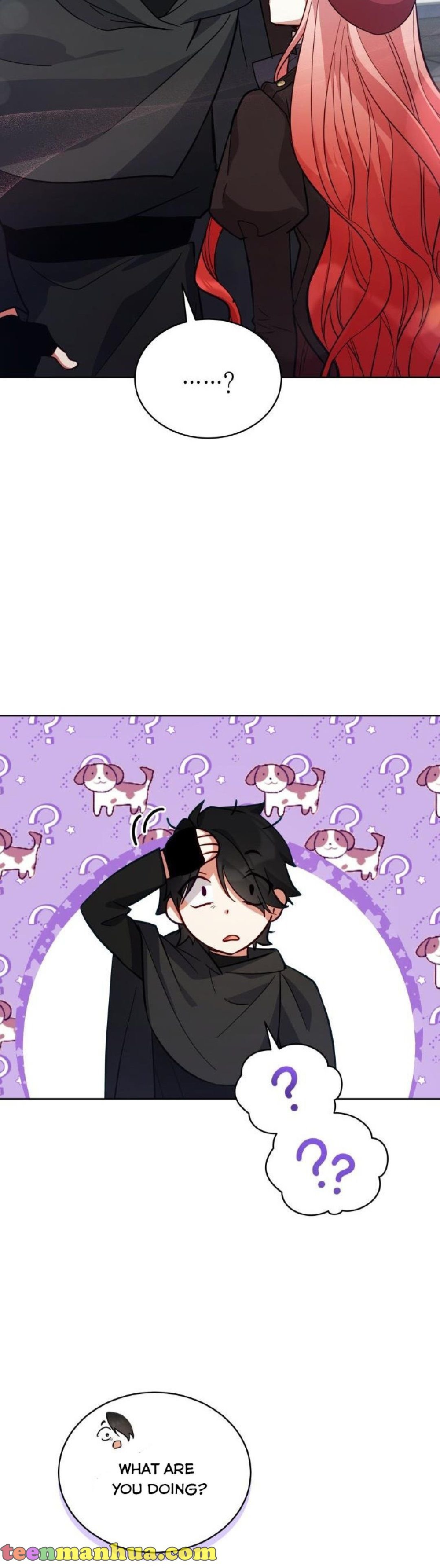 Untouchable Lady chapter 74 page 10