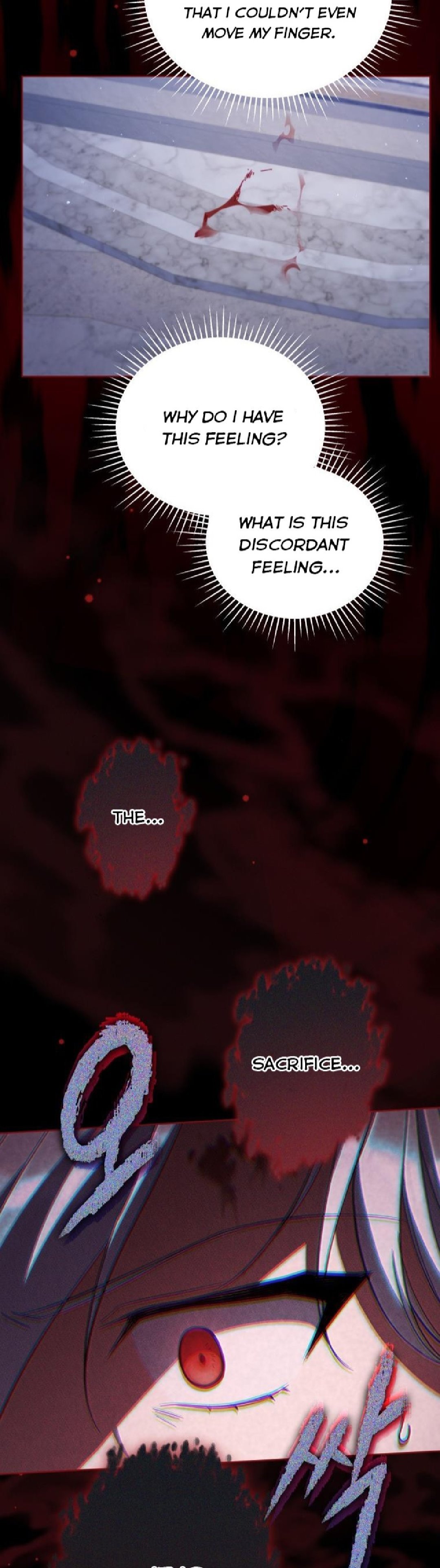 Untouchable Lady chapter 74 page 14