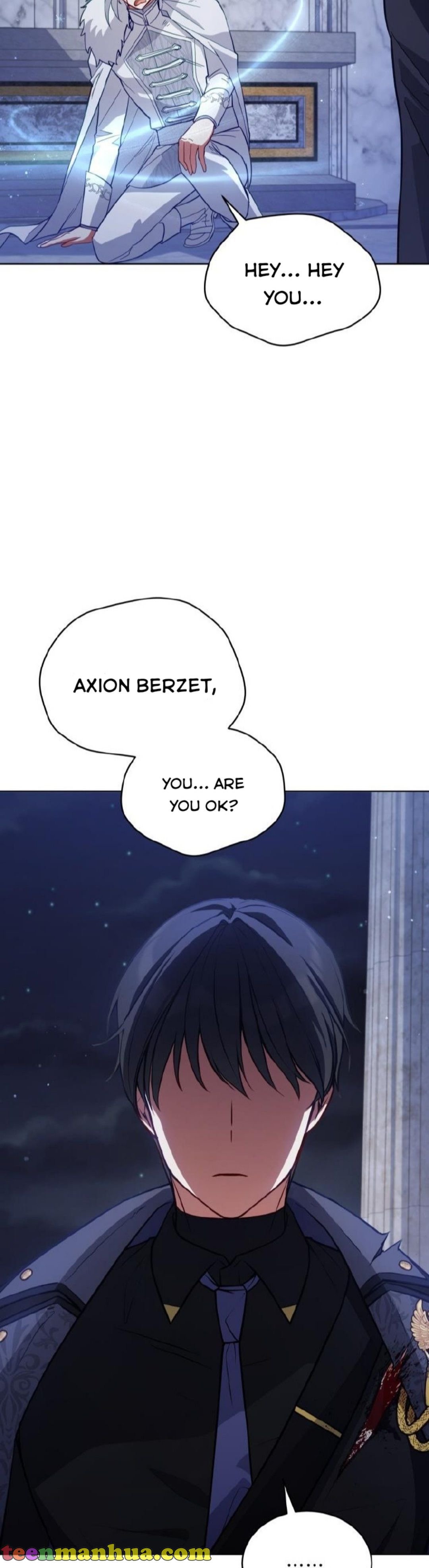 Untouchable Lady chapter 74 page 20