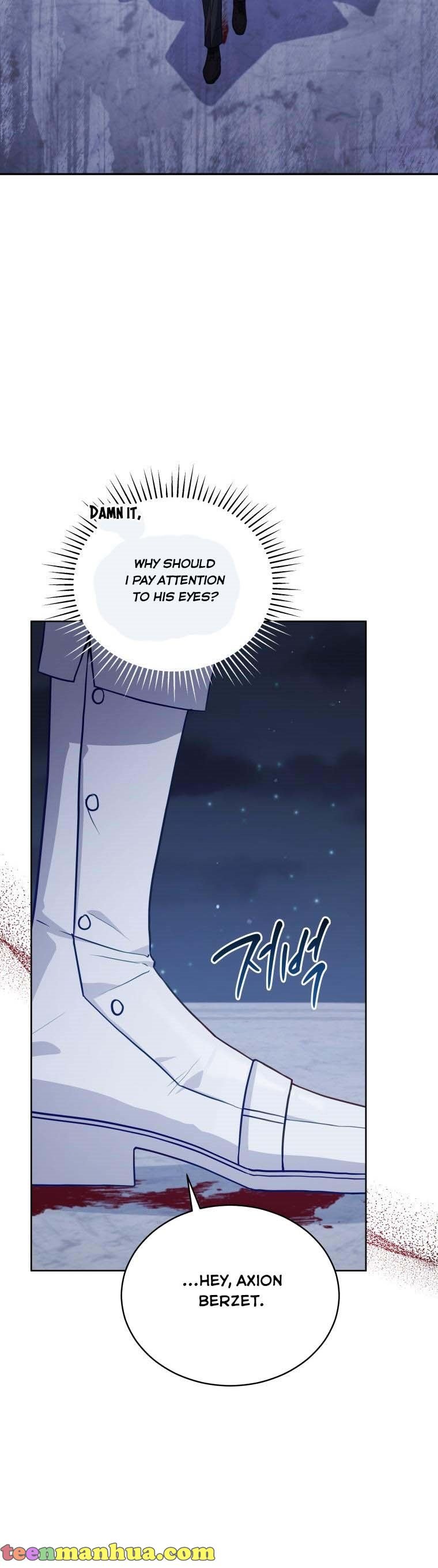 Untouchable Lady chapter 74 page 25