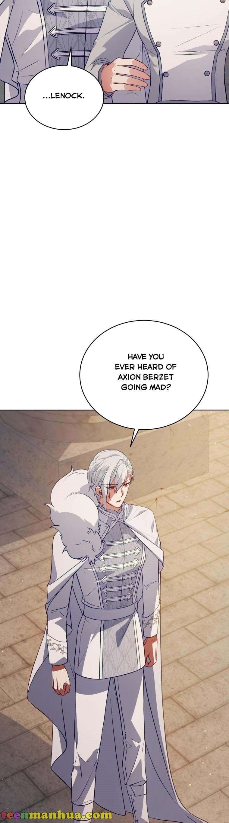 Untouchable Lady chapter 74 page 32