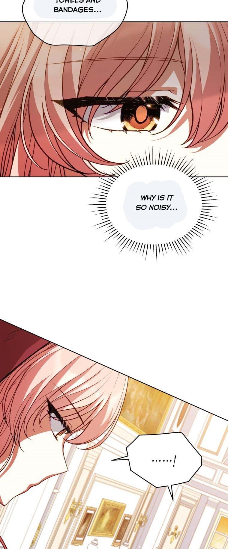 Untouchable Lady chapter 74 page 42