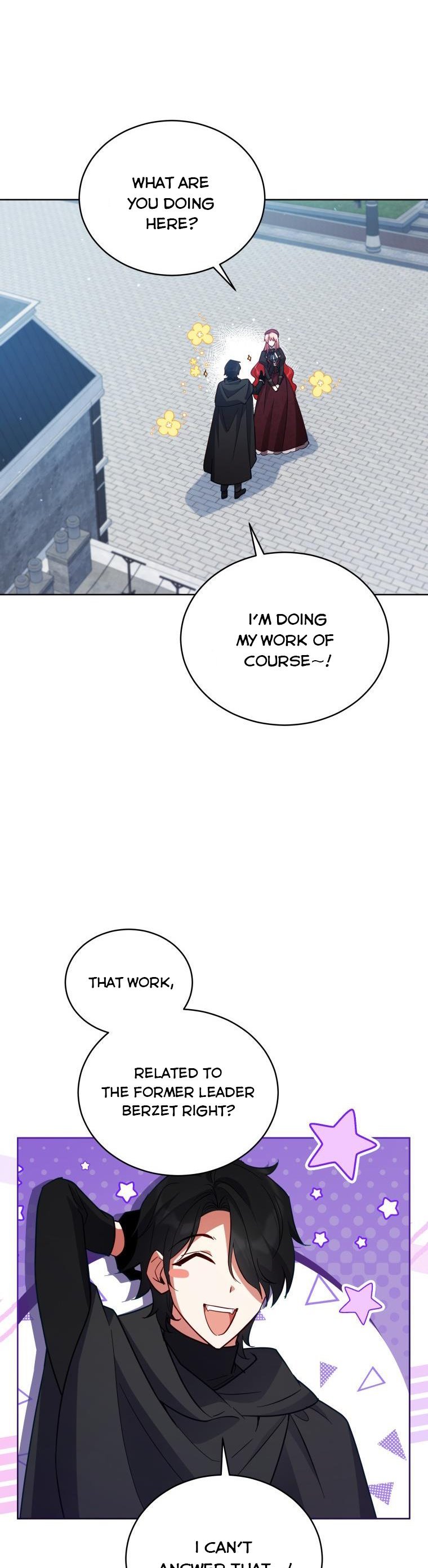 Untouchable Lady chapter 74 page 7