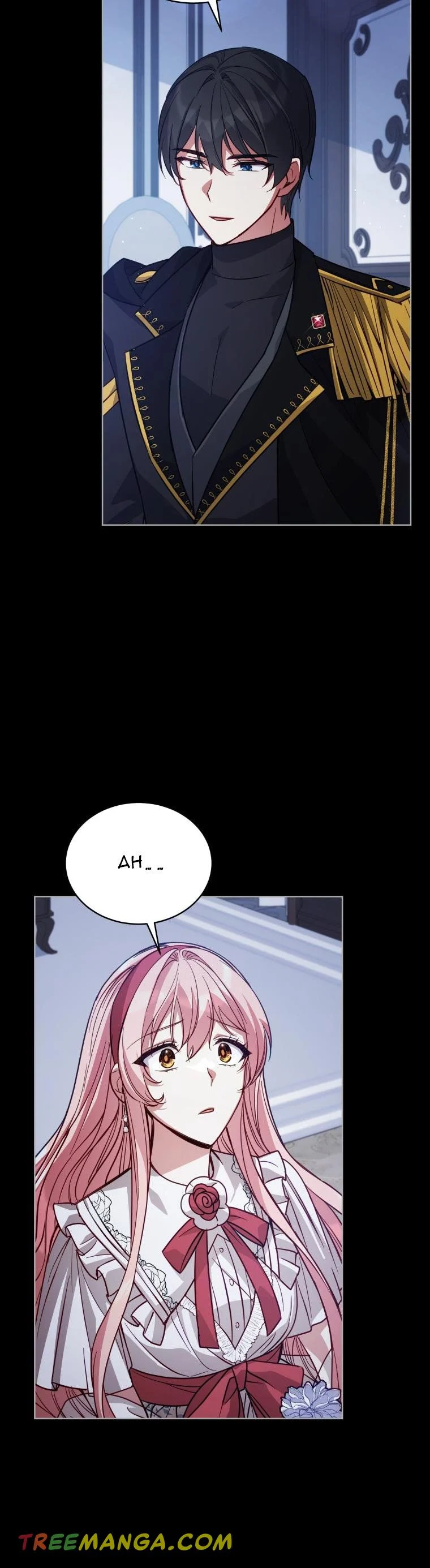 Untouchable Lady chapter 76 page 11