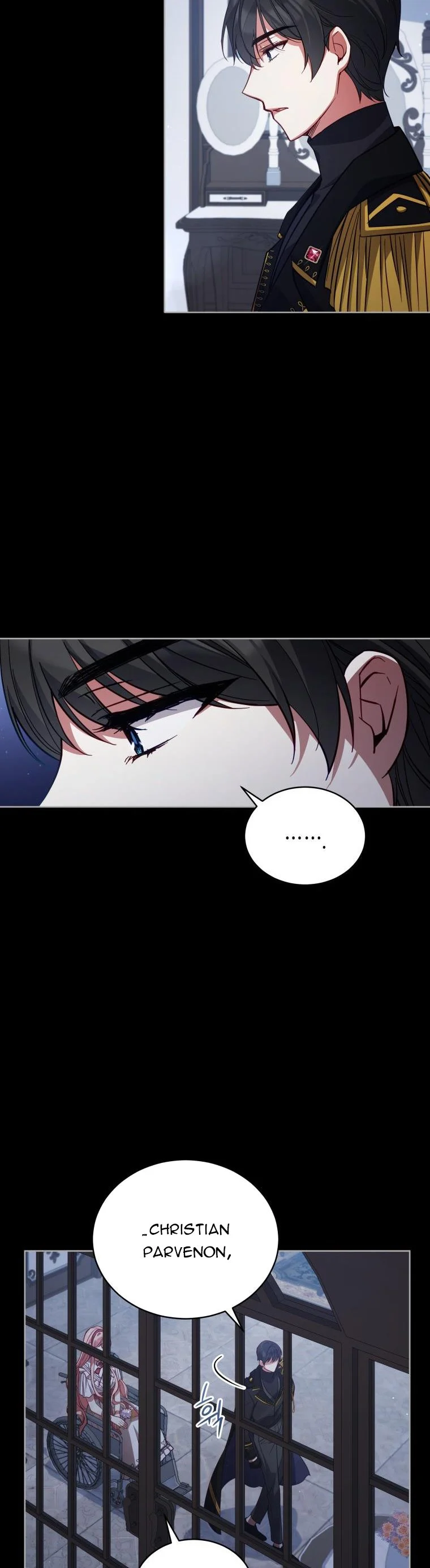 Untouchable Lady chapter 76 page 13