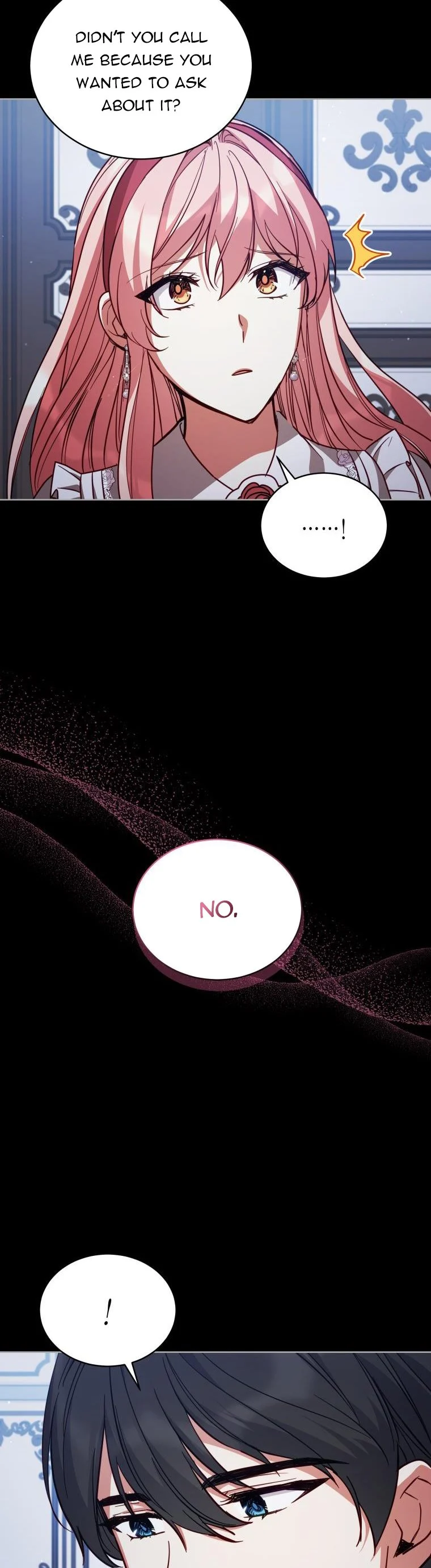 Untouchable Lady chapter 76 page 17