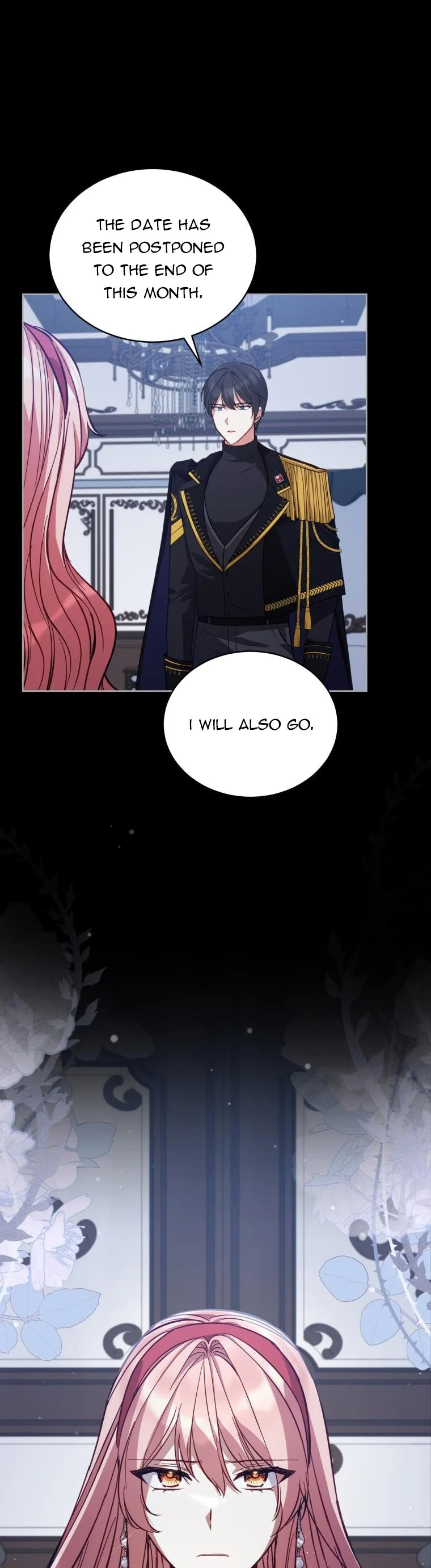 Untouchable Lady chapter 76 page 19