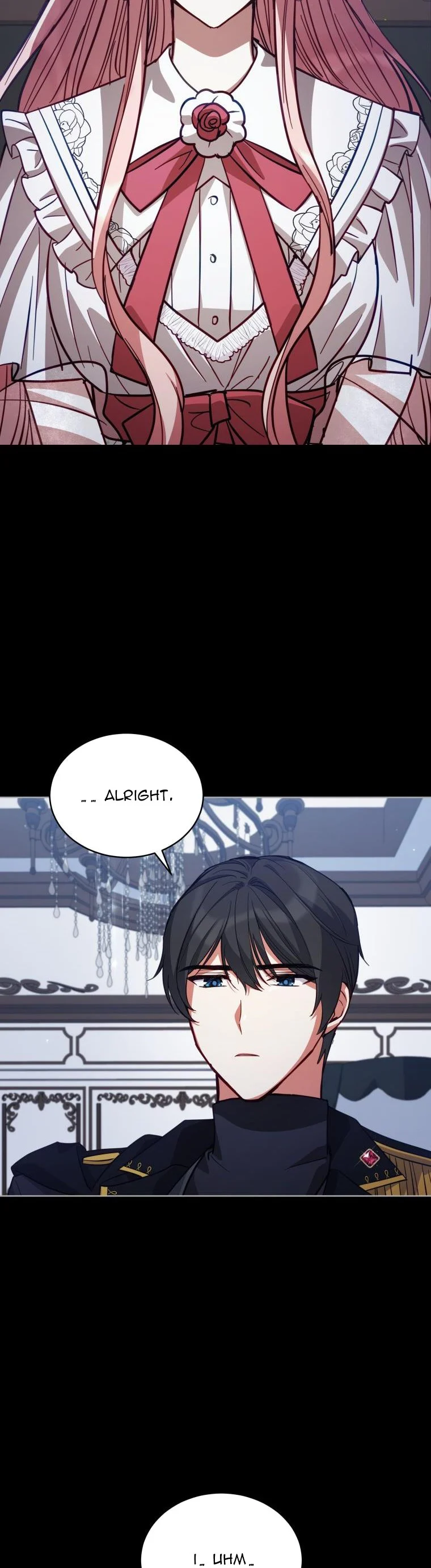 Untouchable Lady chapter 76 page 20