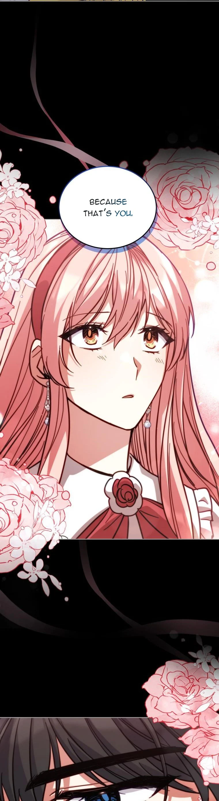 Untouchable Lady chapter 76 page 22