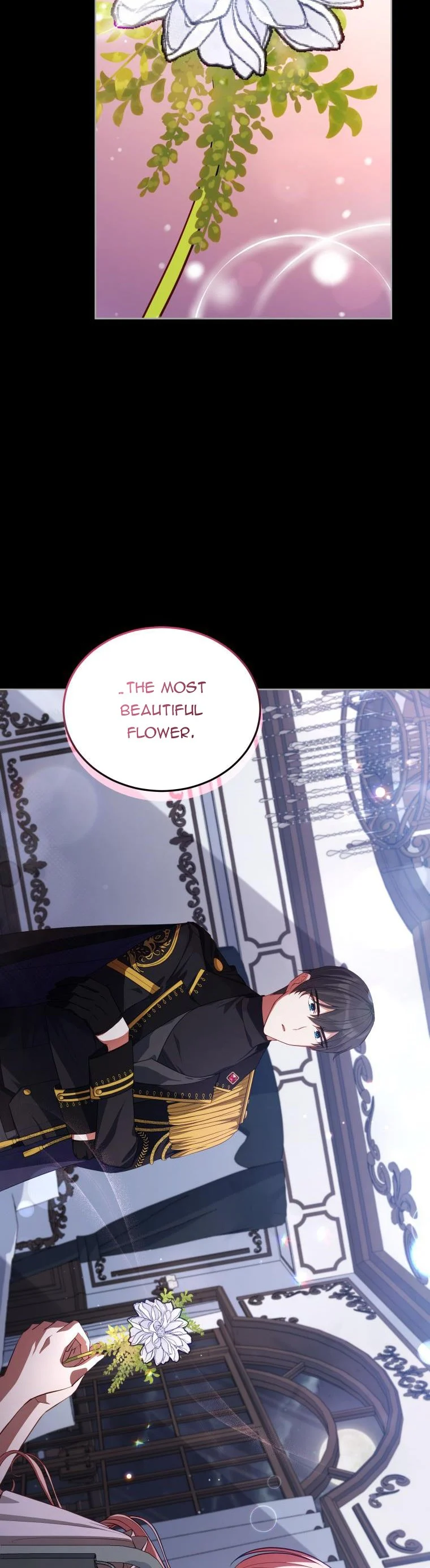 Untouchable Lady chapter 76 page 24