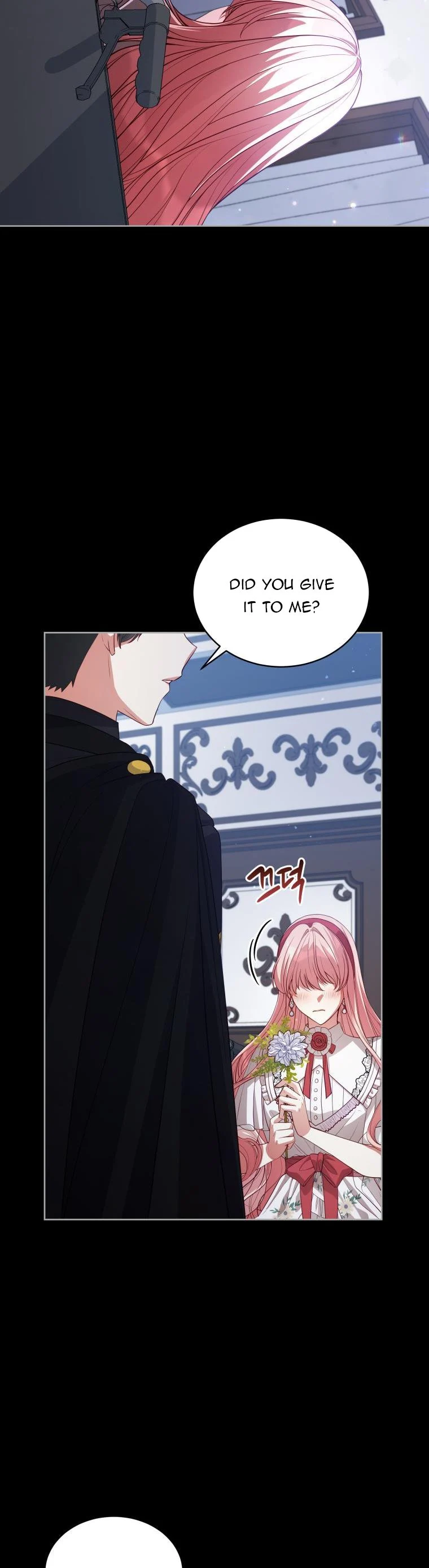 Untouchable Lady chapter 76 page 25