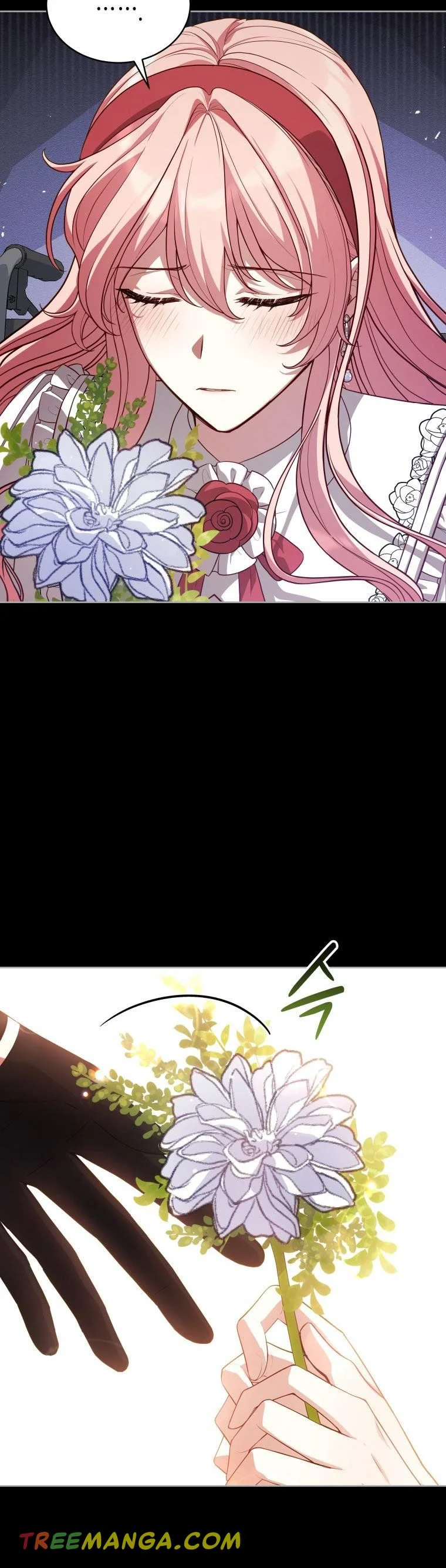 Untouchable Lady chapter 76 page 26